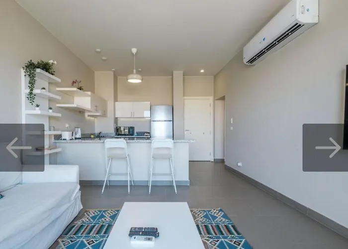 Chic 1 Bedroom In Tawila With Shared Pool * Hurghada