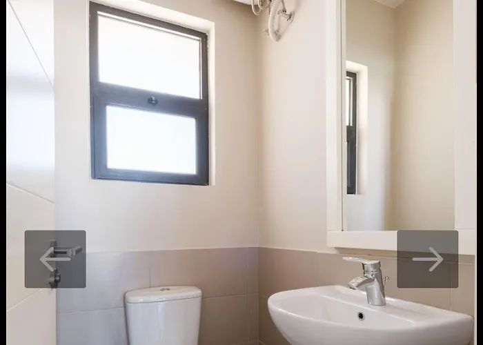 Chic 1 Bedroom In Tawila With Shared Pool Apartment