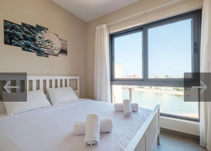 Chic 1 Bedroom In Tawila With Shared Pool * Hurghada