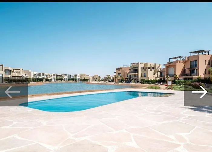 Chic 1 Bedroom In Tawila With Shared Pool *