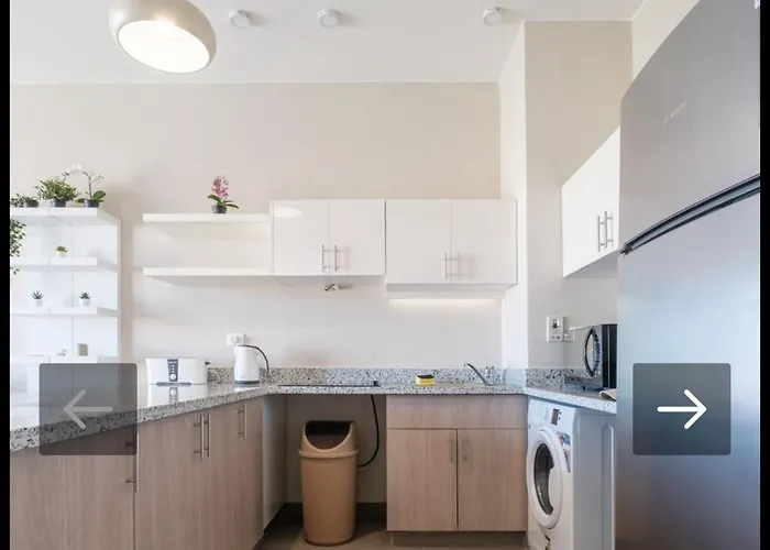 Chic 1 Bedroom In Tawila With Shared Pool Apartment Hurghada